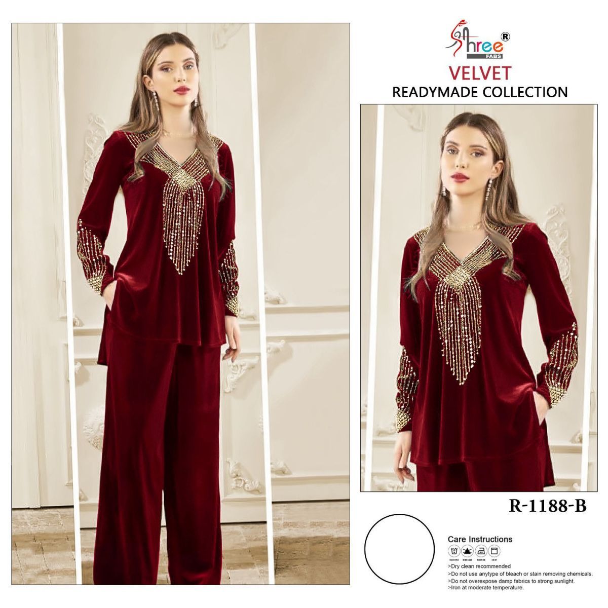 SHREE-FABS-R1188-READYMADE-VELVET-COLLECTION-WHOLESALER-IN-SURAT-5