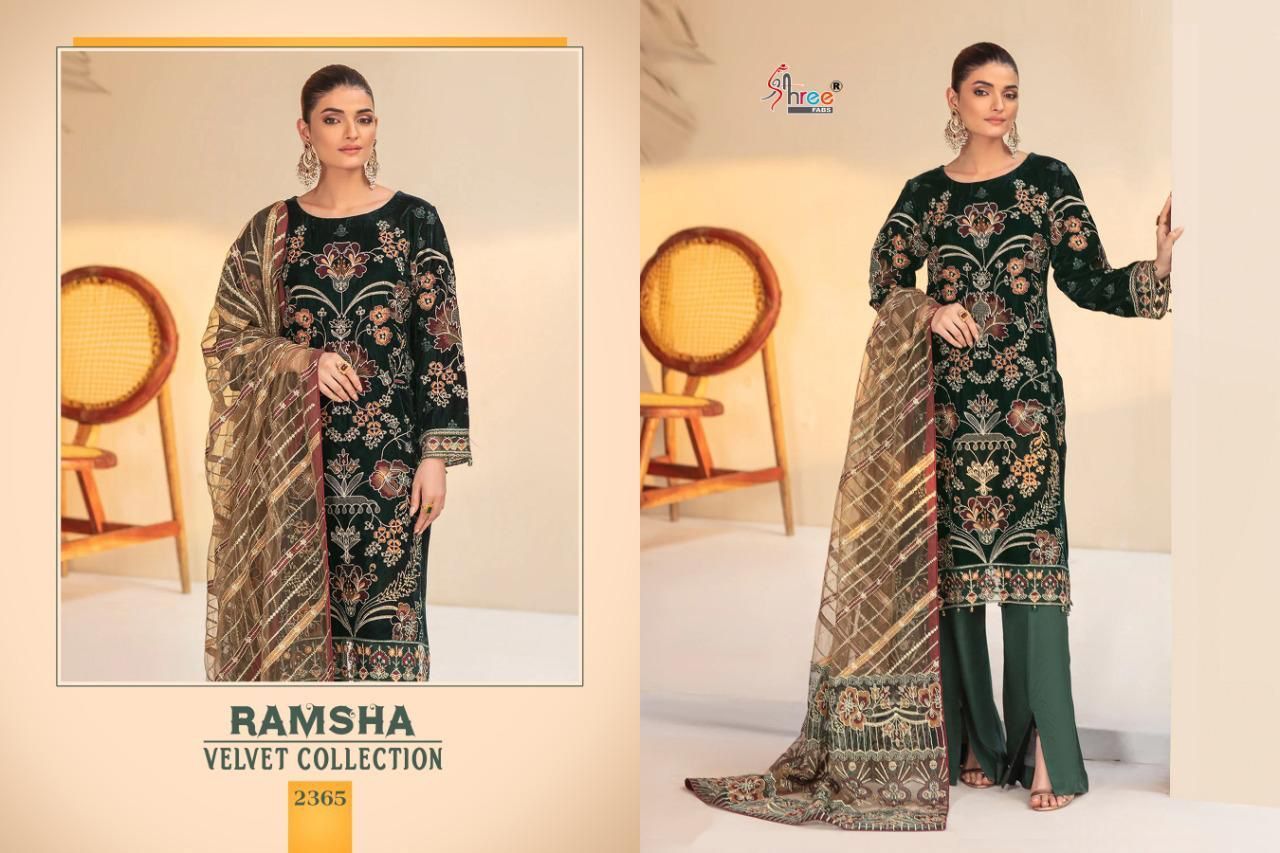 SHREE-FABS-RAMSHA-VELVET-COLLECTION-PAKISTANI-SUITS-WHOLESALE-3