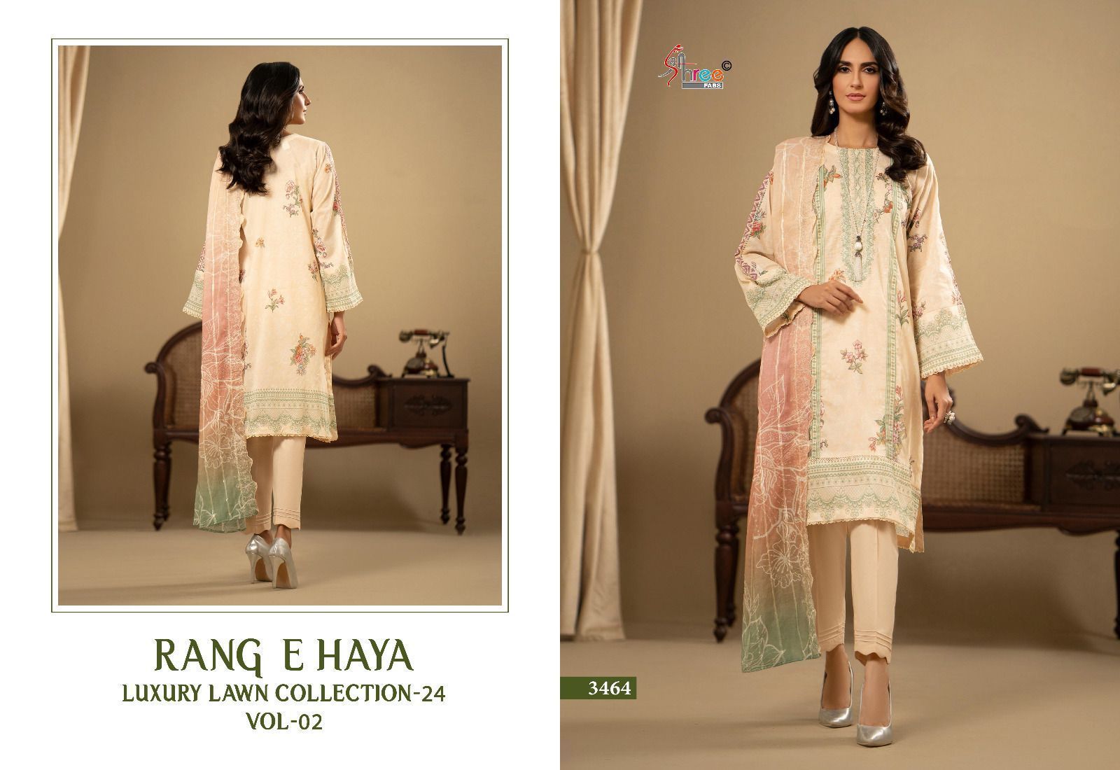 SHREE-FABS-RANG-E-HAYA-LAWN-COLLECTION-24-VOL-2-SALWAR-SUIT-SUPPLIER-IN-SURAT-3