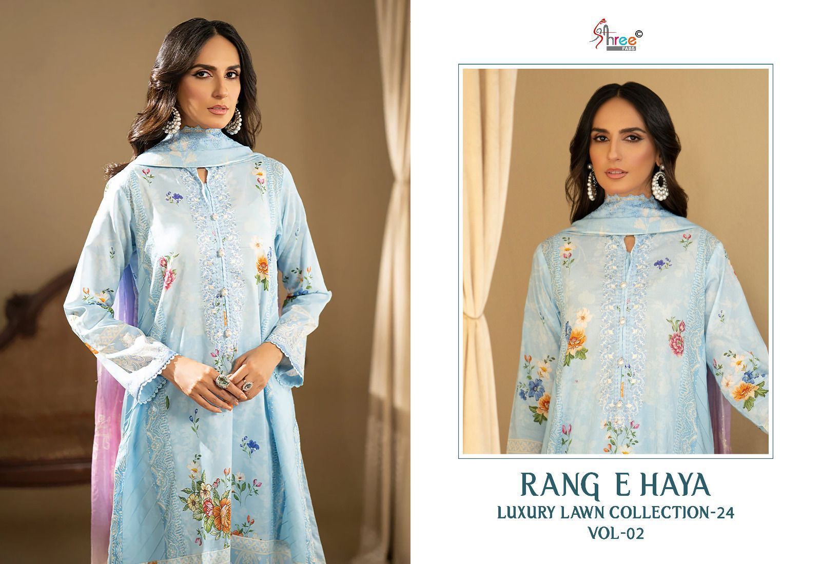 SHREE-FABS-RANG-E-HAYA-LAWN-COLLECTION-24-VOL-2-SALWAR-SUIT-SUPPLIER-IN-SURAT-4
