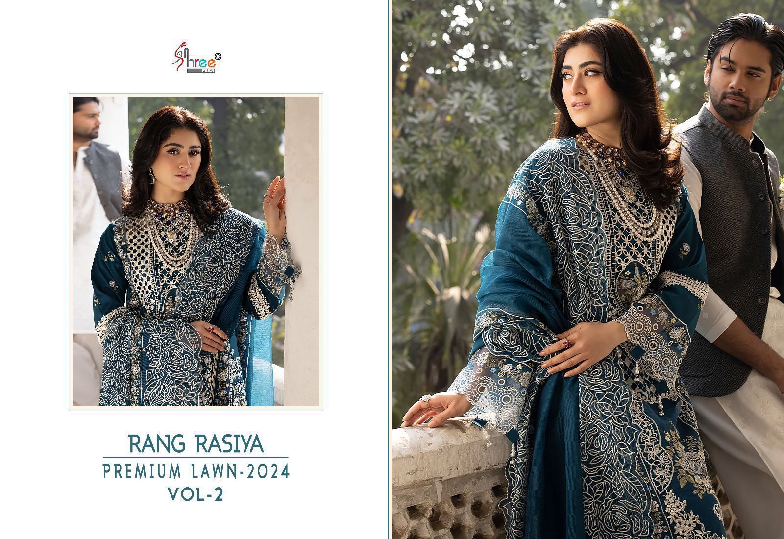 SHREE-FABS-RANG-RASIYA-PREMIUM-LAWN-VOL-2-PAKISTANI-SALWAR-SUIT-SUPPLIER-IN-SURAT-11