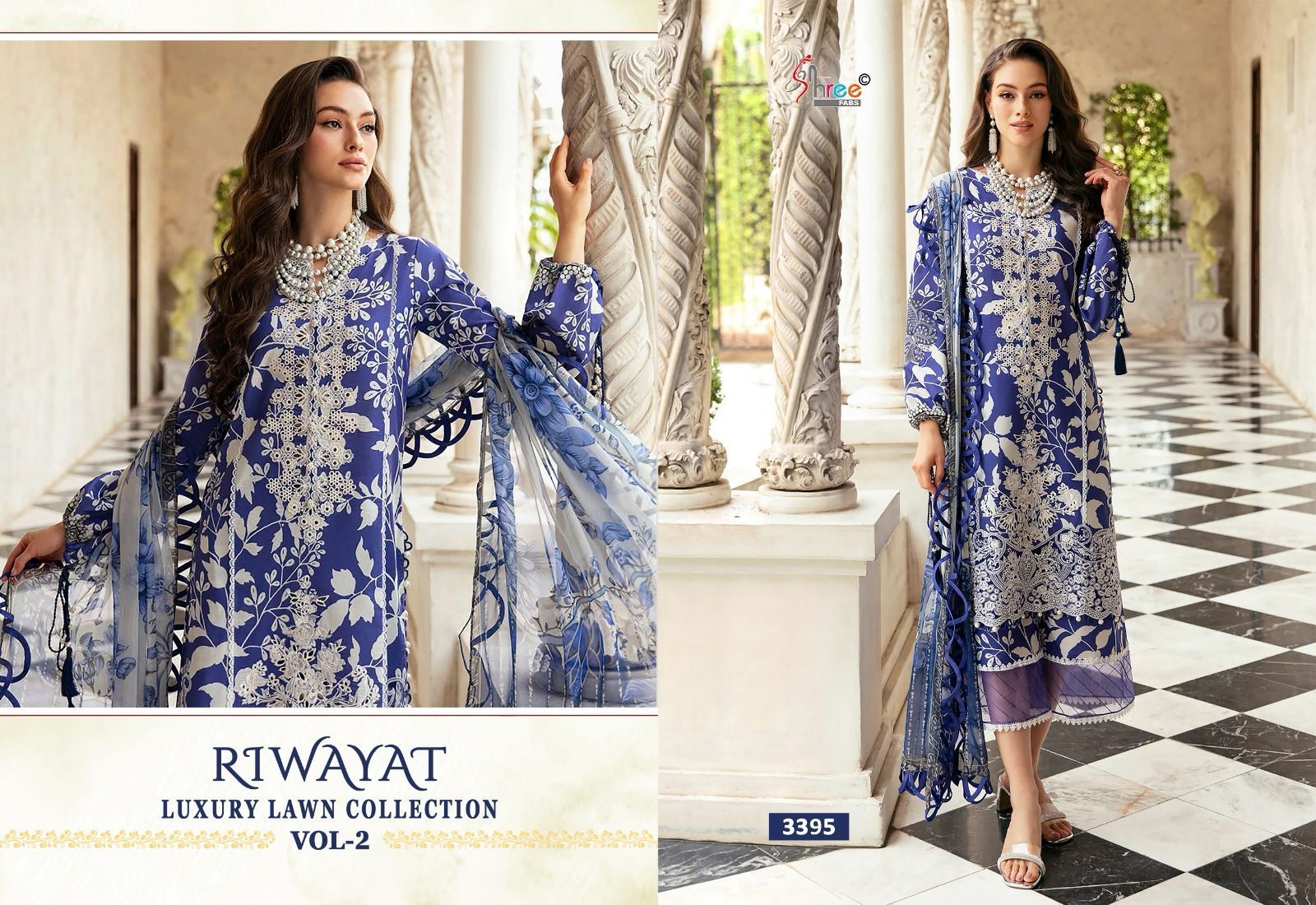 SHREE-FABS-RIWAYAT-LUXURY-LAWN-COLLECTION-VOL-2-SALWAR-SUIT-WHOLESALER-IN-SURAT-5
