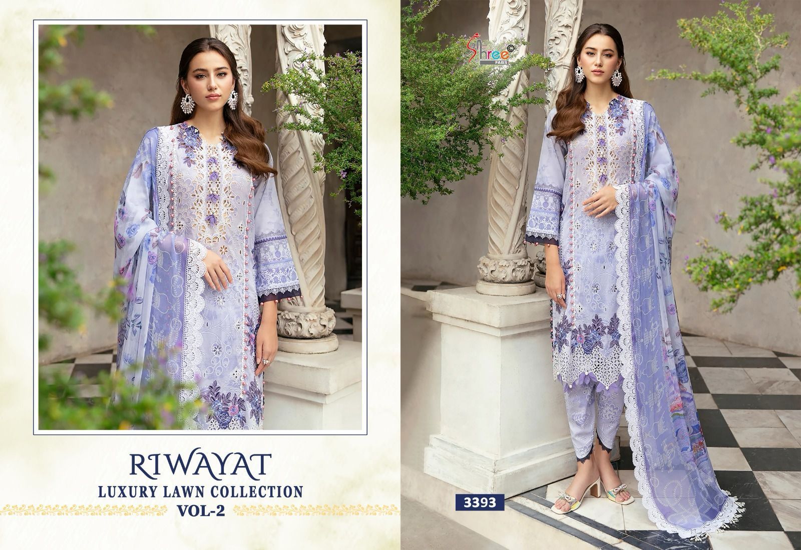 SHREE-FABS-RIWAYAT-LUXURY-LAWN-COLLECTION-VOL-2-SALWAR-SUIT-WHOLESALER-IN-SURAT-6