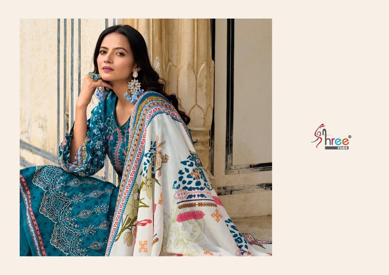 SHREE-FABS-RIWAZ-COTTON-EMBROIDERY-PAKISTANI-SALWAR-SUIT-WHOLESALER-IN-SURAT-3