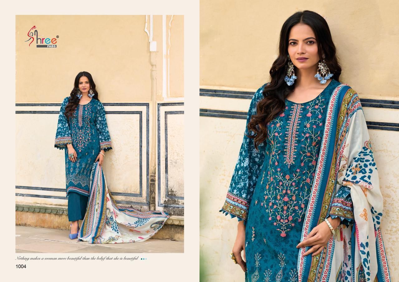 SHREE-FABS-RIWAZ-COTTON-EMBROIDERY-PAKISTANI-SALWAR-SUIT-WHOLESALER-IN-SURAT-8