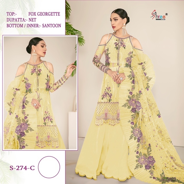 1_SHREE-FABS-S-274-PAKISTANI-SALWAR-KAMEEZ-WHOLESALER-SURAT-2