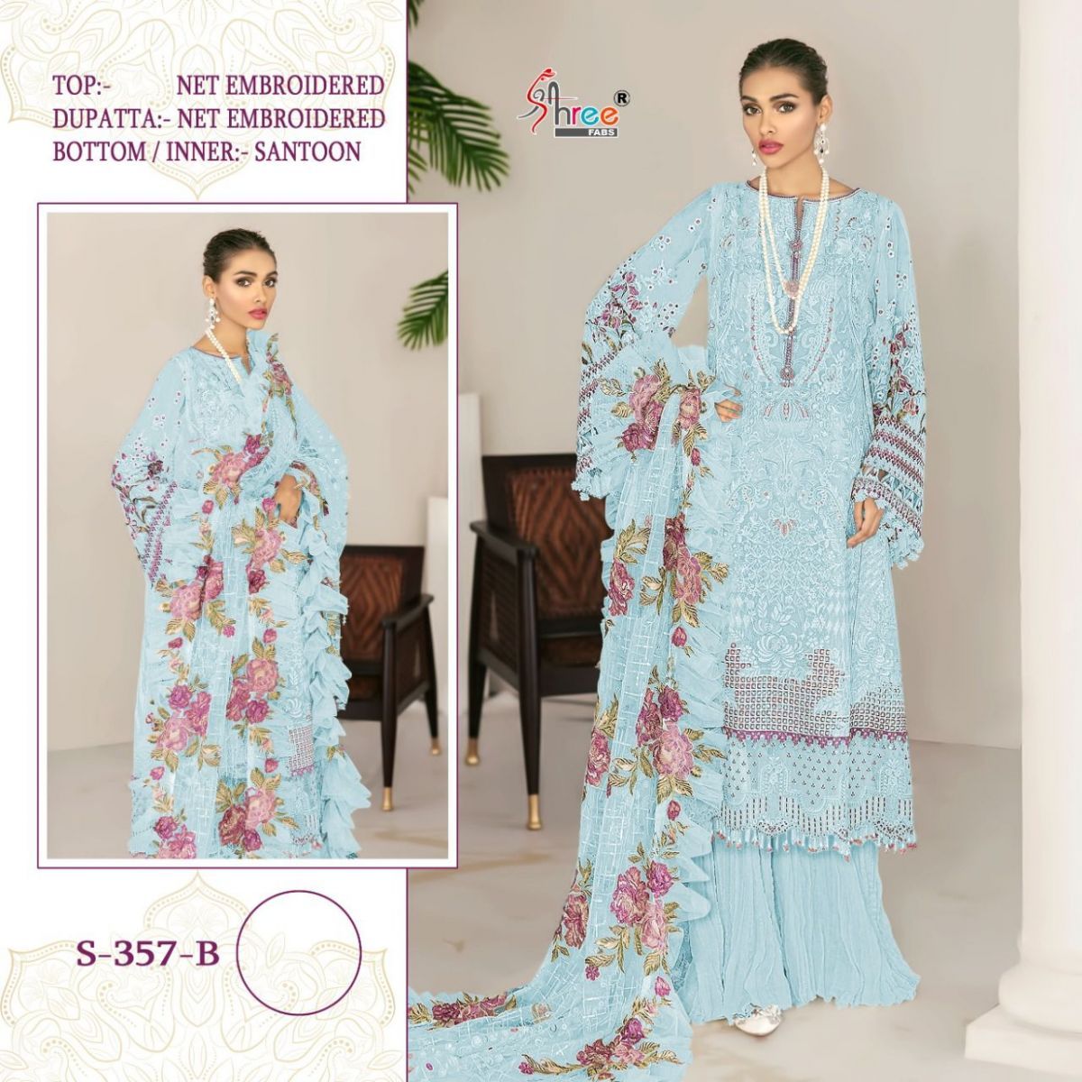 SHREE-FABS-S-357-SERIES-NET-WITH-EMBROIDERY-PAKISTANI-SUITS-WHOLESALE-5