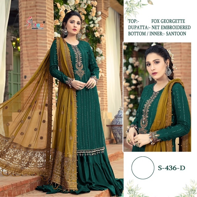 SHREE-FABS-S-436-COLOUR-GEORGETTE-PAKISTANI-SUITS-WHOLESALE-1