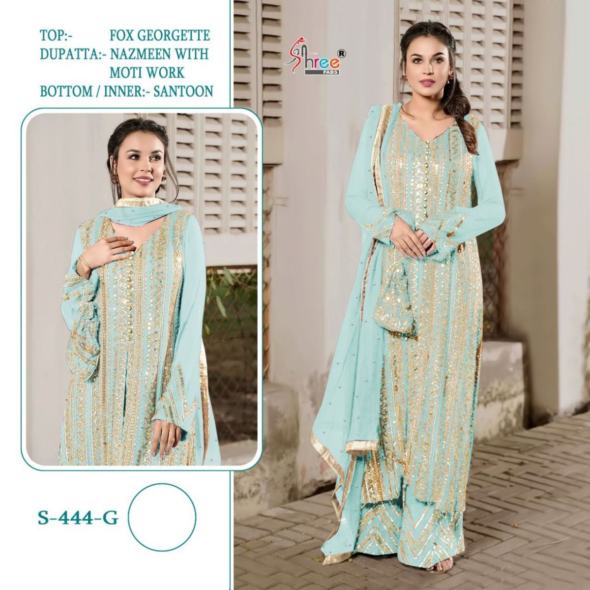 SHREE-FABS-S-444-E-TO-S-444-PAKISTANI-GEORGETTE-SUITS-4