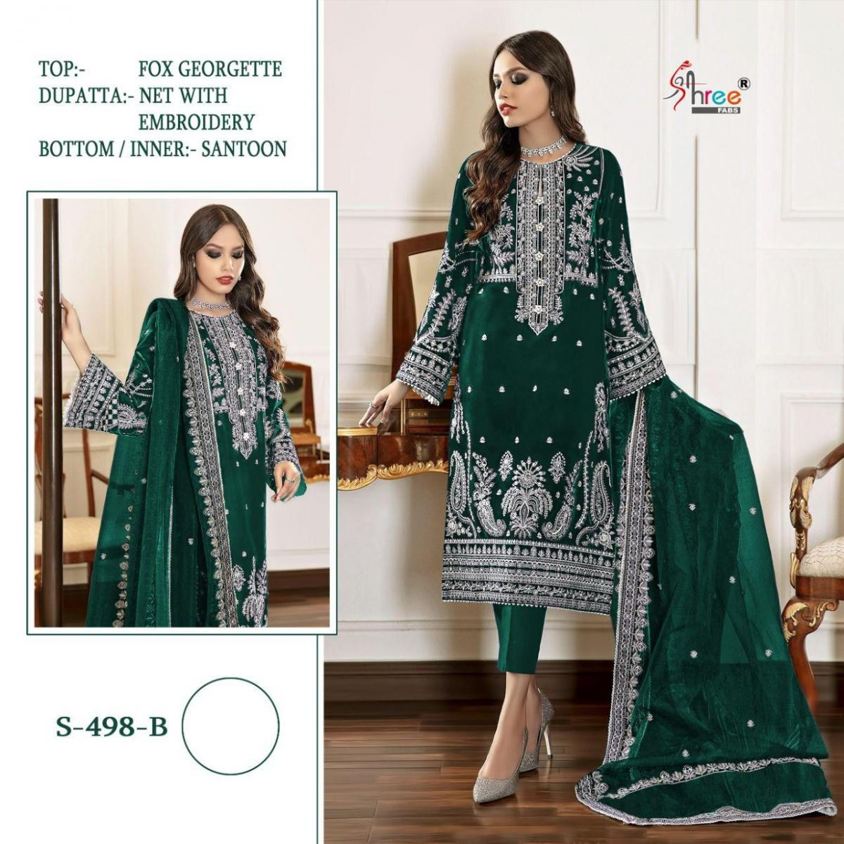 SHREE-FABS-S-498-COLORS-FOUX-GEORGETTE-WITH-EMBROIREDY-PAKISTANI-SUITS-4