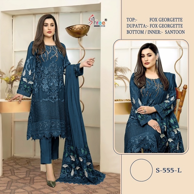 SHREE-FABS-S-555-DARK-COLOURS-GEORGETTE-PAKISTANI-SUITS-WHOLESALE-1