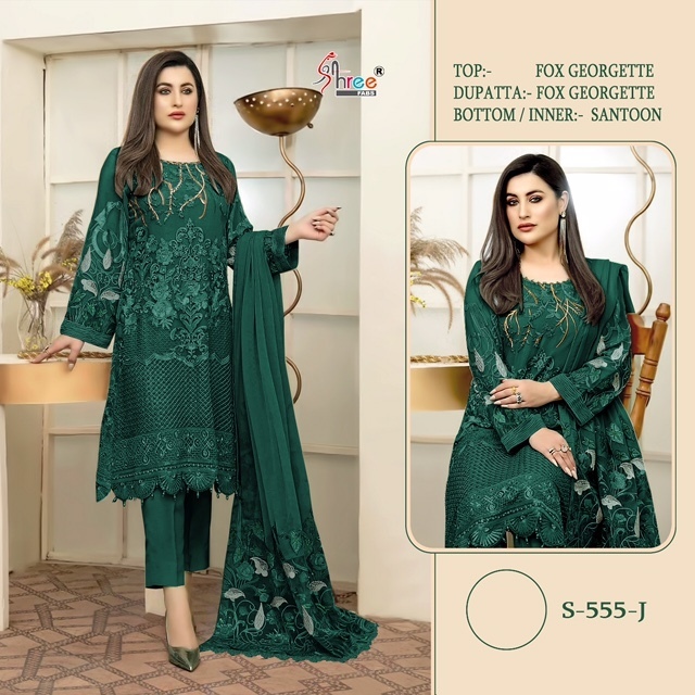 SHREE-FABS-S-555-DARK-COLOURS-GEORGETTE-PAKISTANI-SUITS-WHOLESALE-2