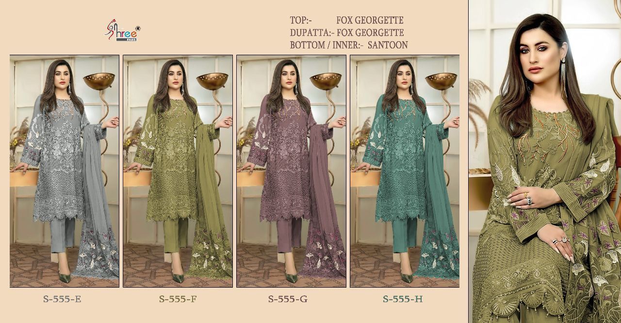 SHREE-FABS-S-555-FOUX-GEORGETTE-PAKISTANI-SUITS-WHOLESALE-5