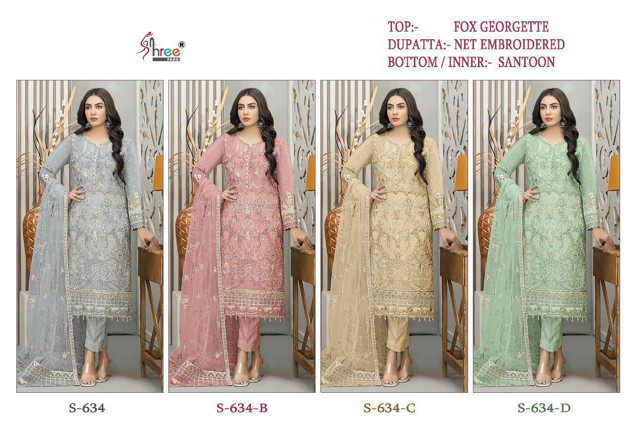 SHREE-FABS-S-634-FOUX-GEORGETTE-PAKISTANI-SUITS-WHOLESALE-5