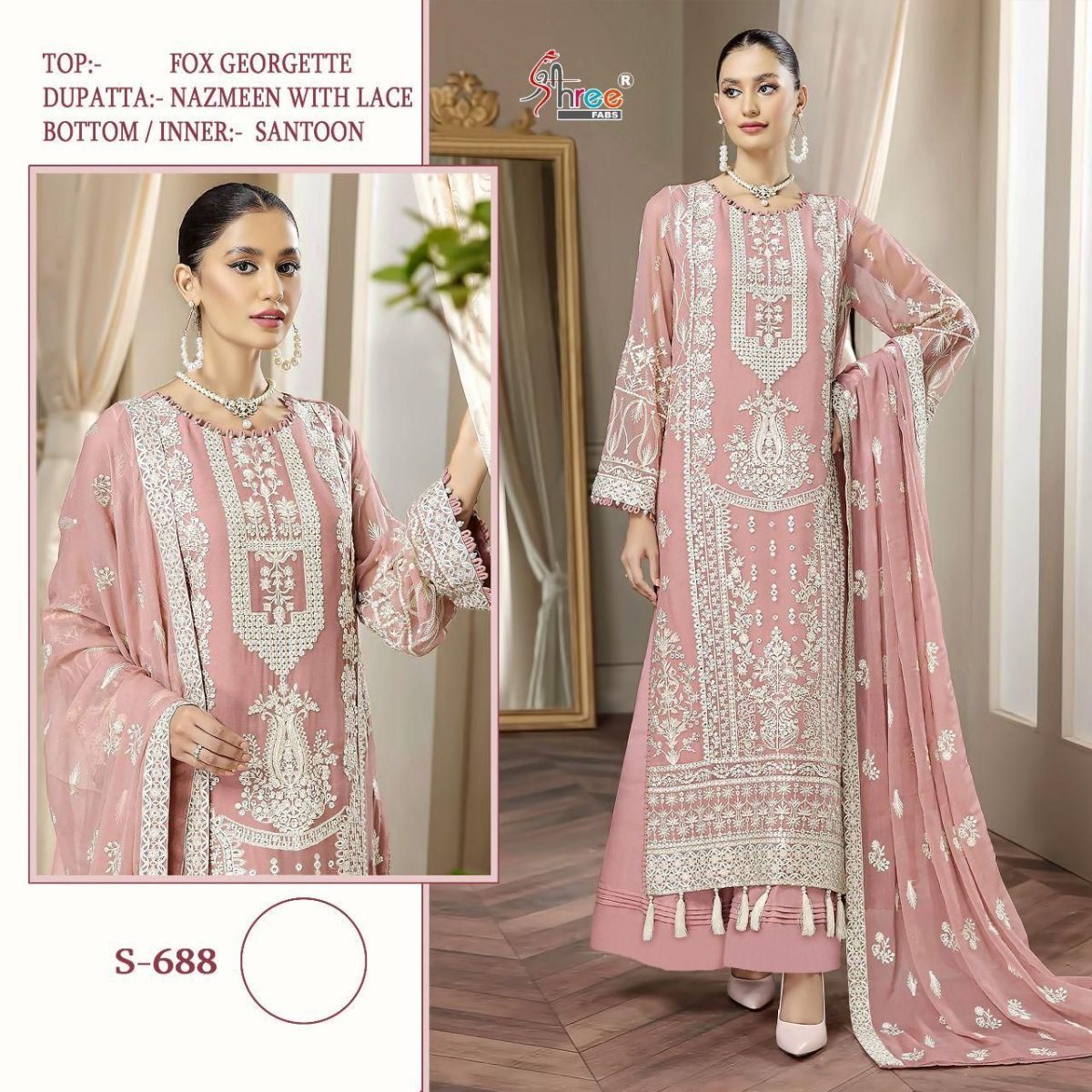 SHREE-FABS-S-688-SERIES-FOUX-GEORGETTE-PAKISTANI-SUITS-WHOLESALE-1