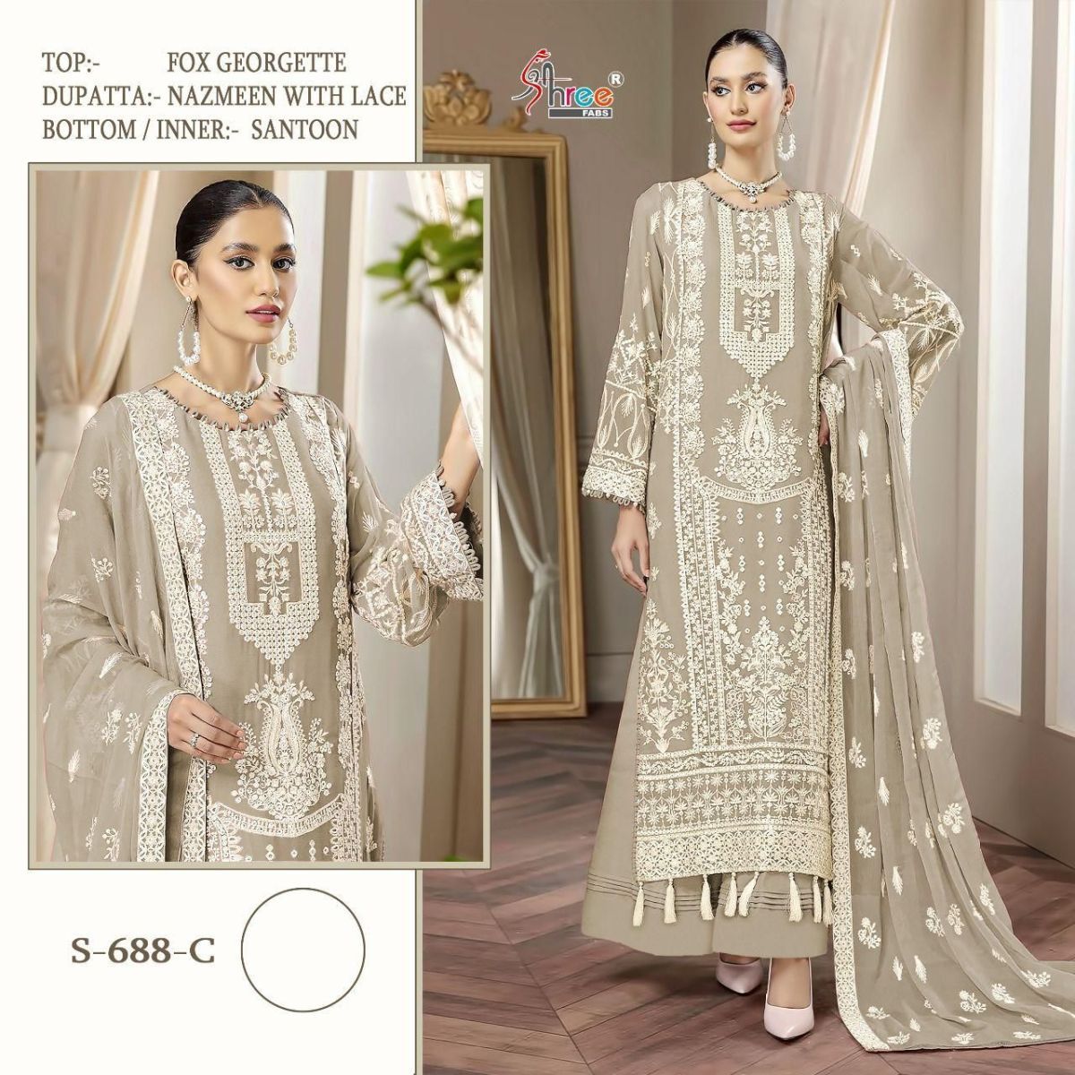 SHREE-FABS-S-688-SERIES-FOUX-GEORGETTE-PAKISTANI-SUITS-WHOLESALE-2