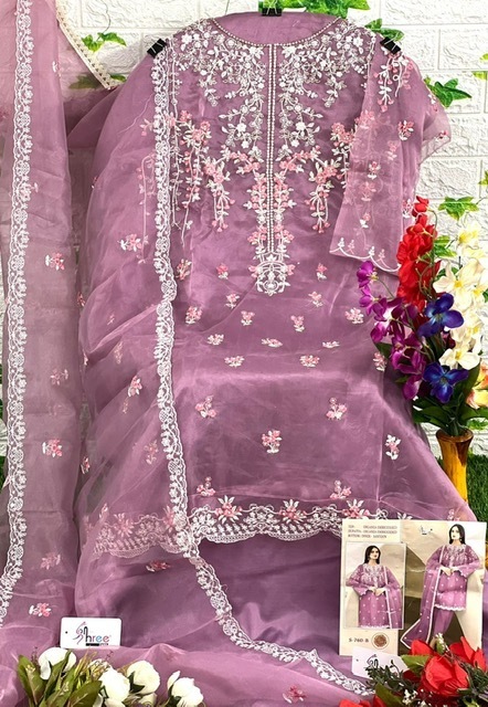 SHREE-FABS-S-760-ORGANZA-EMBROIDERY-PAKISTANI-SUITS-SUPPLIER-SURAT-7