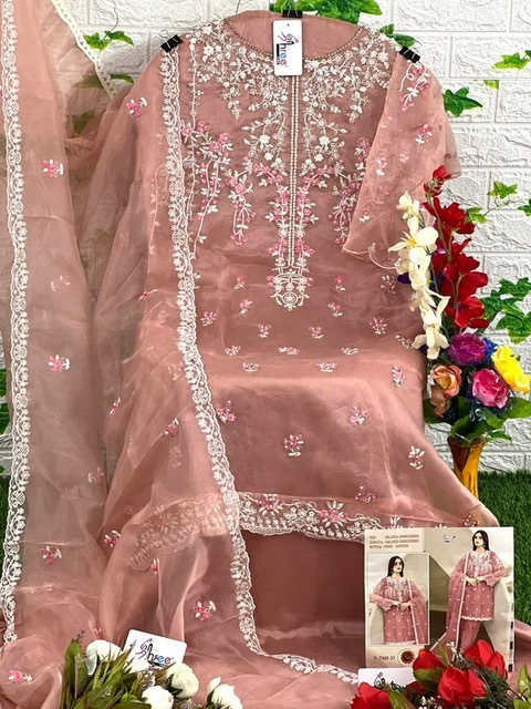 SHREE-FABS-S-760-ORGANZA-EMBROIDERY-PAKISTANI-SUITS-SUPPLIER-SURAT-8