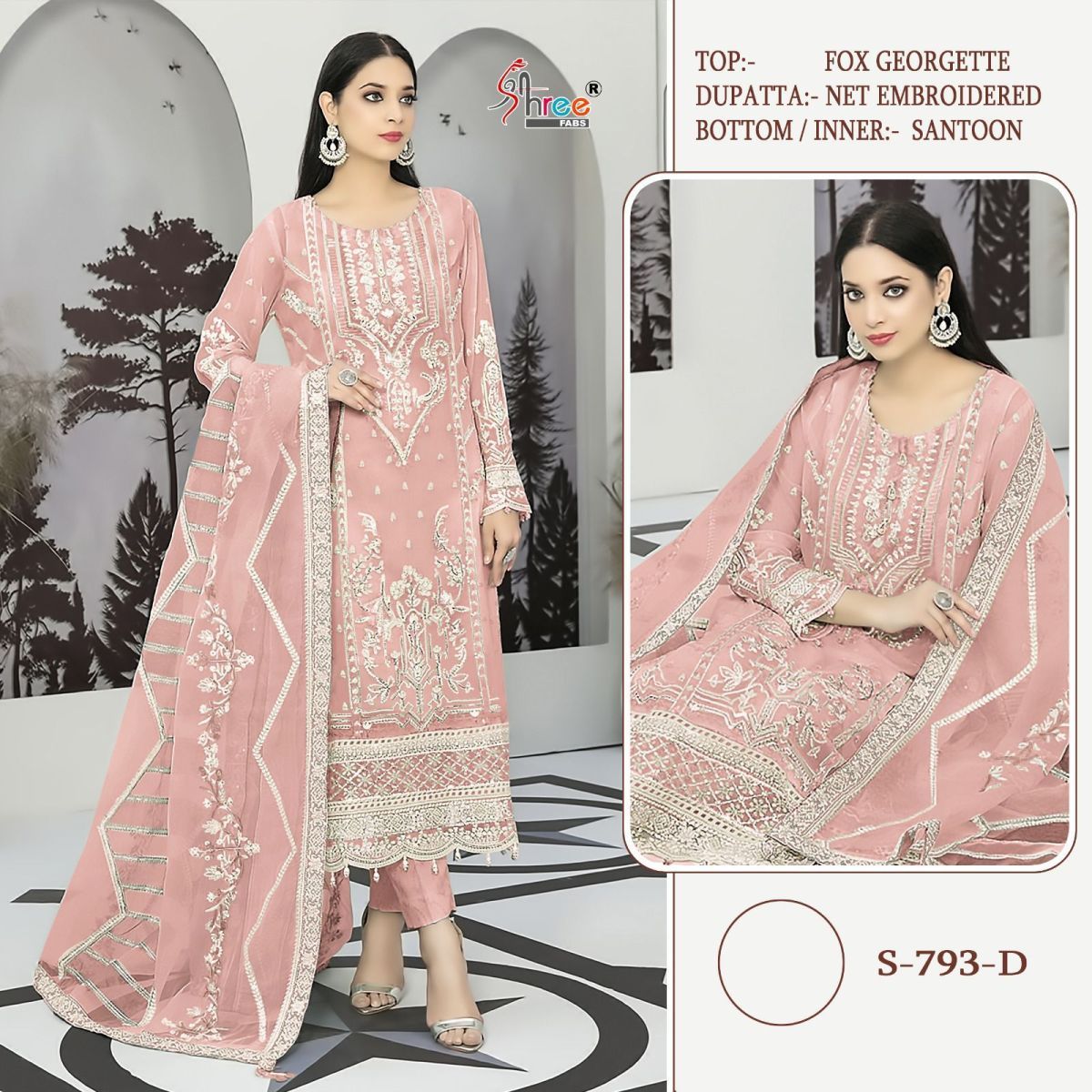 SHREE-FABS-S-793-FOUX-GEORGETTE-PAKISTANI-SUITS-NEW-CATALOGUE-4