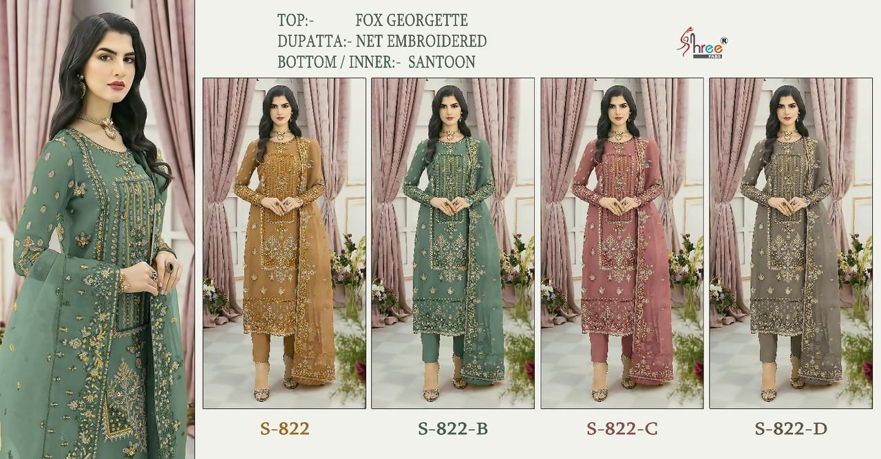 SHREE-FABS-S-822-FOUX-GEORGETTE-EMBROIDERY-PAKISTANI-SUITS-WHOLESALE-PRICE-5