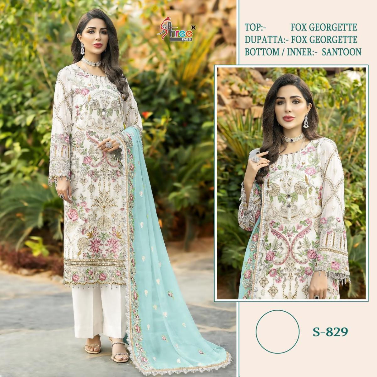 SHREE-FABS-S-829-GEORGETTE-EMBROIDERY-PAKISTANI-SUITS-WHOLESALE-PRICE-1