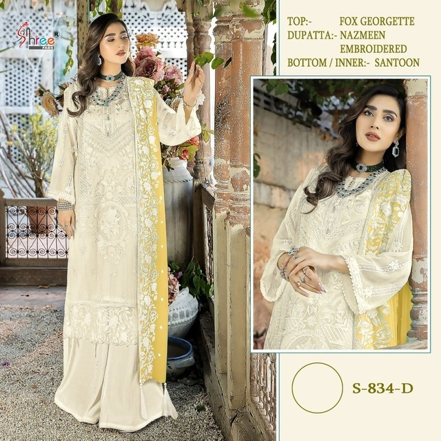 SHREE-FABS-S-834-FOUX-GEORGETTE-EMBROIDERY-PAKISTANI-SUITS-WHOLESALE-4