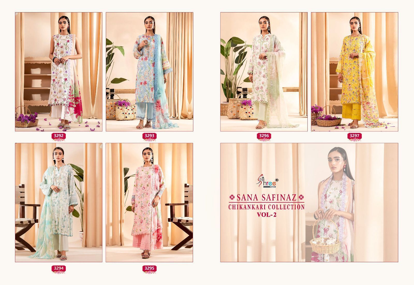 SHREE-FABS-SANA-SAFINAZ-CHIKANKARI-VOL-2-SALWAR-KAMEEZ-SUPPLIER-IN-SURAT-21