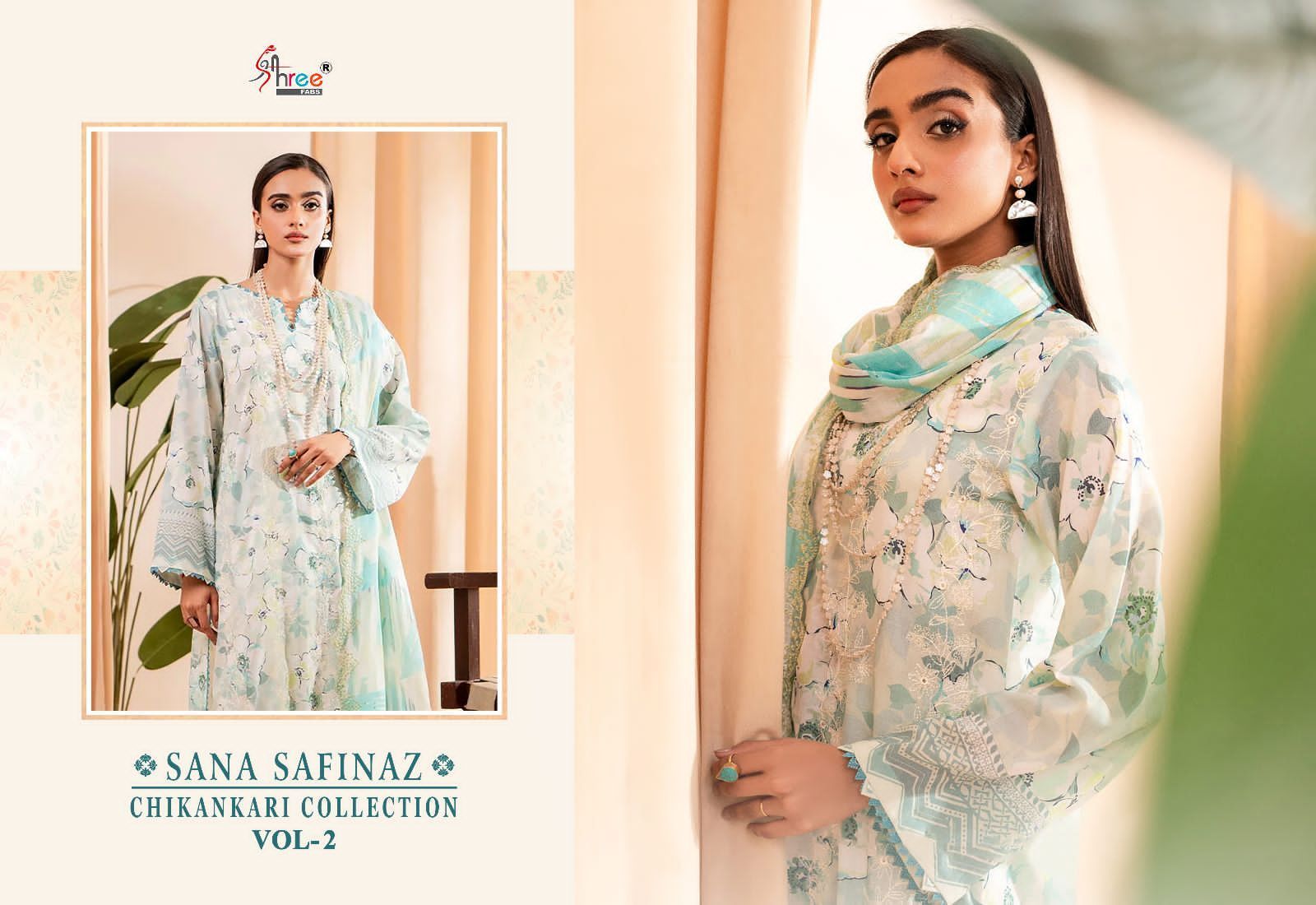 SHREE-FABS-SANA-SAFINAZ-CHIKANKARI-VOL-2-SALWAR-KAMEEZ-SUPPLIER-IN-SURAT-9