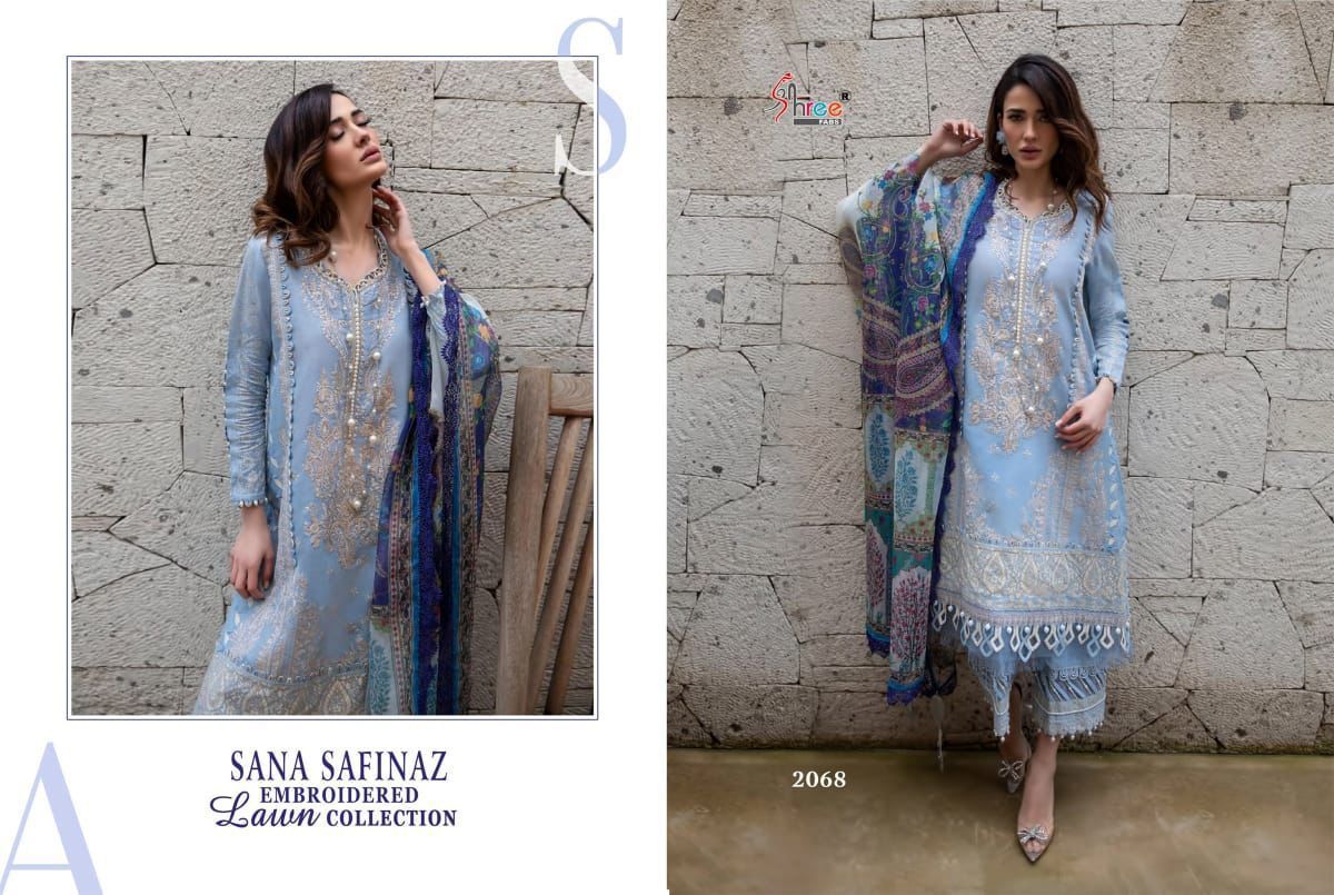 SHREE-FABS-SANA-SAFINAZ-EMBROIDERED-LAWN-COLLECTION-AT-WHOLESALE-4