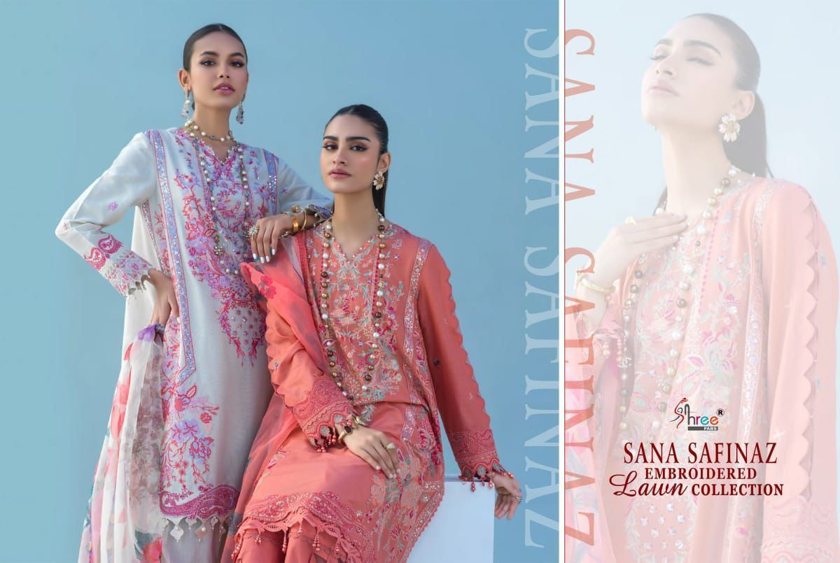 SHREE-FABS-SANA-SAFINAZ-EMBROIDERED-LAWN-COLLECTION-AT-WHOLESALE-5