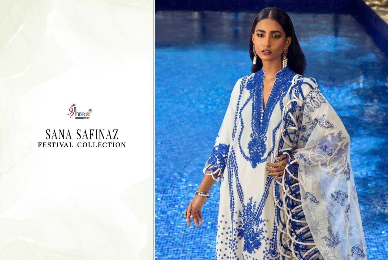 SHREE-FABS-SANA-SAFINAZ-FESTIVAL-COLLECTION-PAKISTANI-COTTON-LAWN-SUITS-AT-WHOLESALE-1