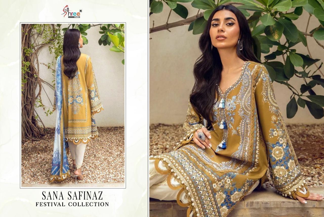 SHREE-FABS-SANA-SAFINAZ-FESTIVAL-COLLECTION-PAKISTANI-COTTON-LAWN-SUITS-AT-WHOLESALE-16