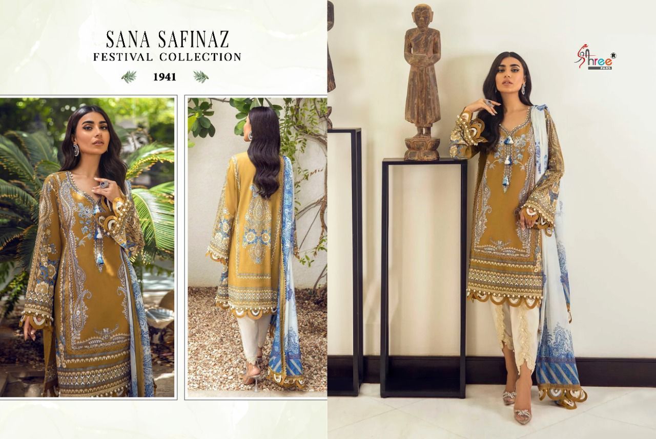 SHREE-FABS-SANA-SAFINAZ-FESTIVAL-COLLECTION-PAKISTANI-COTTON-LAWN-SUITS-AT-WHOLESALE-3