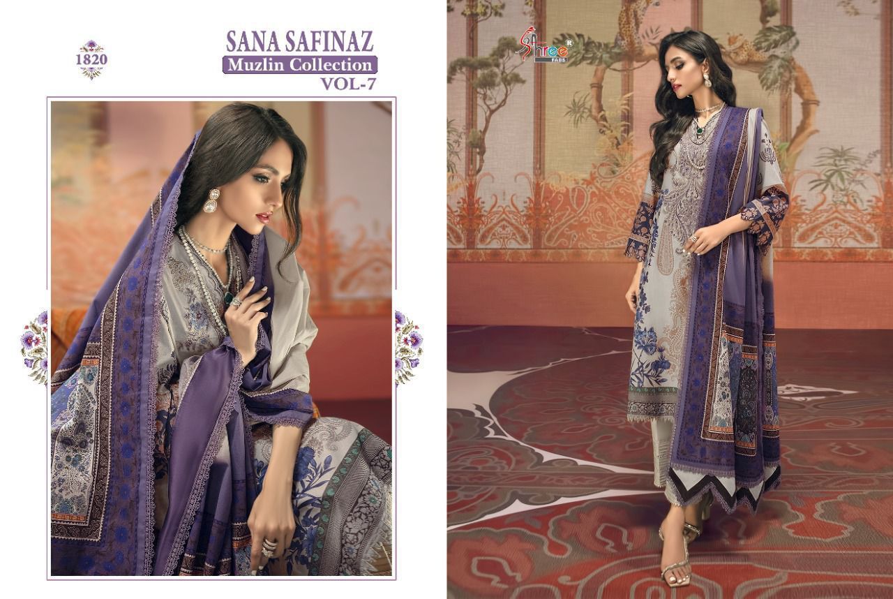 SHREE-FABS-SANA-SAFINAZ-MUZLIN-COLLECTION-VOL-7-SALWAR-SUITS-WHOLESALER-10