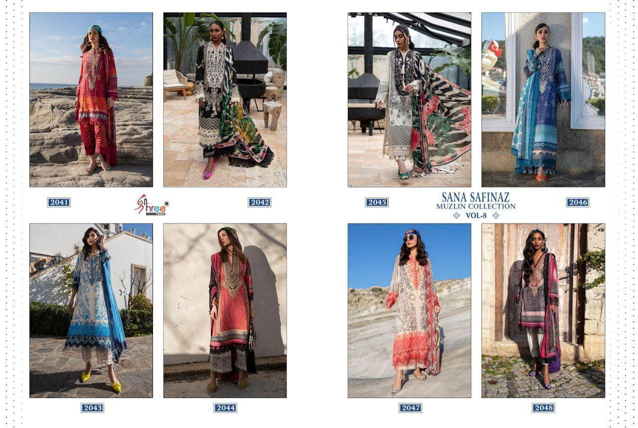 SHREE-FABS-SANA-SAFINAZ-MUZLIN-COLLECTION-VOL-8-PAKISTANI-SUITS-SURAT-15