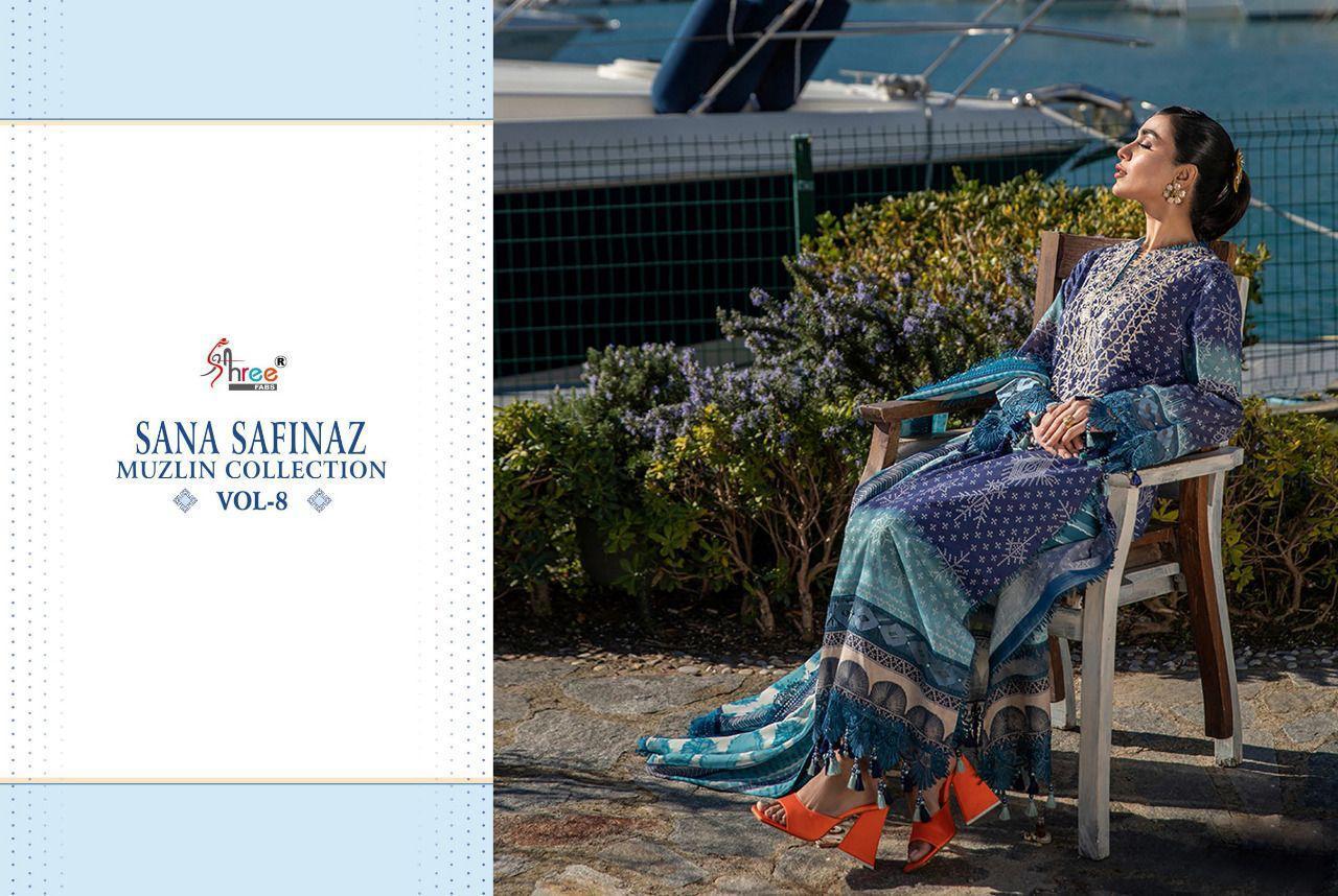 SHREE-FABS-SANA-SAFINAZ-MUZLIN-COLLECTION-VOL-8-PAKISTANI-SUITS-SURAT-9
