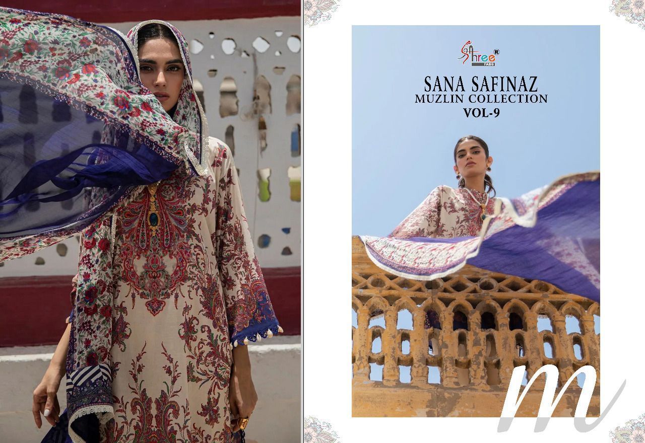 SHREE-FABS-SANA-SAFINAZ-MUZLIN-COLLECTION-VOL-9-PAKISTANI-SUITS-WHOLESALE-15