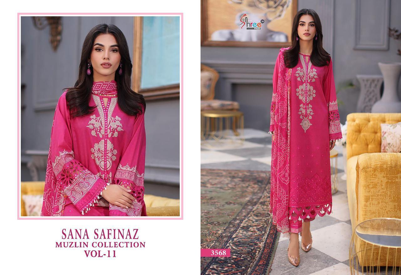 SHREE-FABS-SANA-SAFINAZ-MUZLIN-VOL-11-COTTON-SALWAR-KAMEEZ-WHOLESALER-IN-SURAT-11