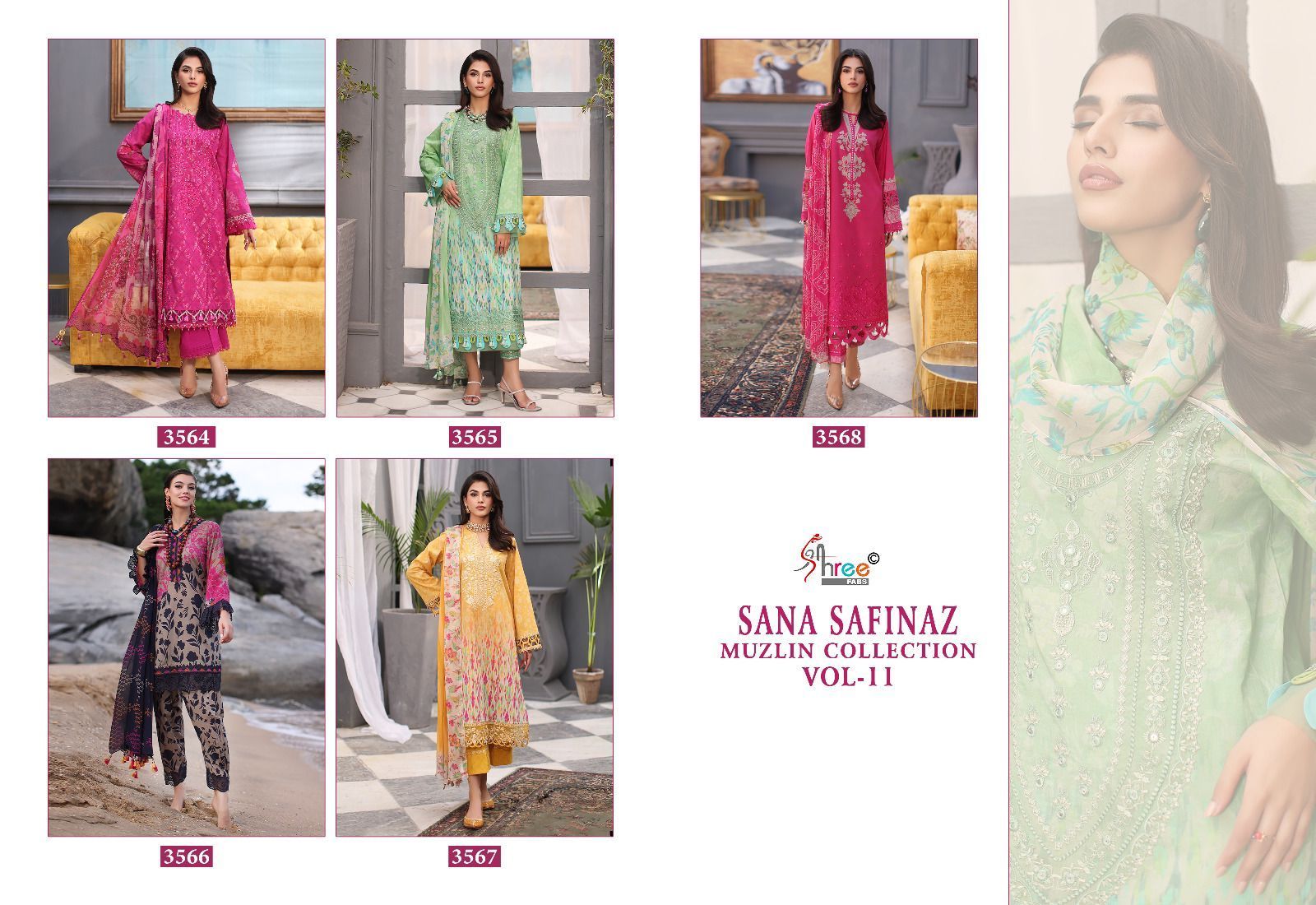 SHREE-FABS-SANA-SAFINAZ-MUZLIN-VOL-11-COTTON-SALWAR-KAMEEZ-WHOLESALER-IN-SURAT-13