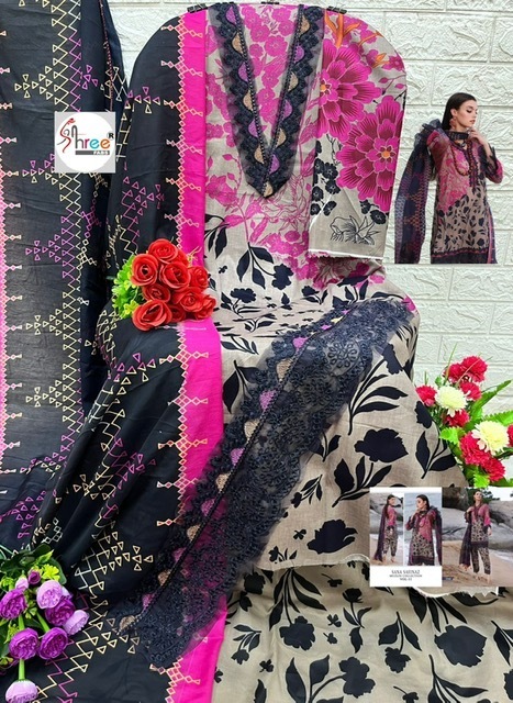 SHREE-FABS-SANA-SAFINAZ-MUZLIN-VOL-11-COTTON-SALWAR-KAMEEZ-WHOLESALER-IN-SURAT-18