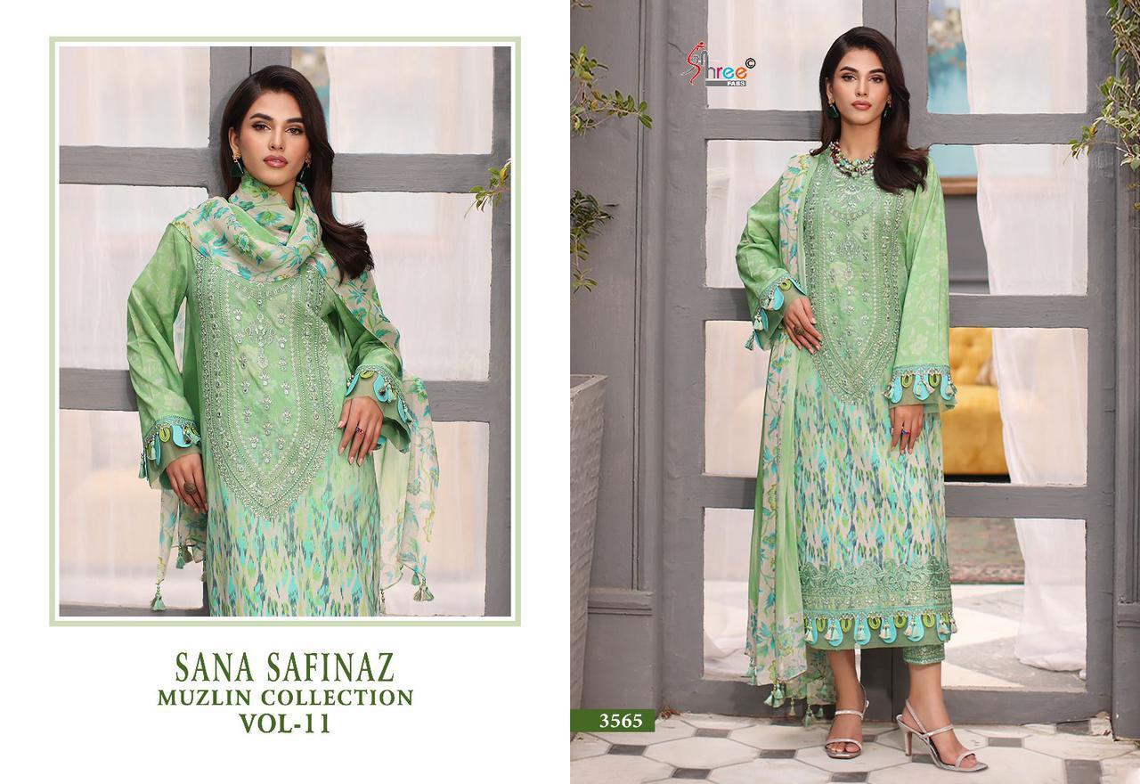 SHREE-FABS-SANA-SAFINAZ-MUZLIN-VOL-11-COTTON-SALWAR-KAMEEZ-WHOLESALER-IN-SURAT-5