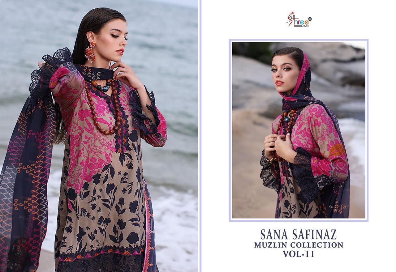 SHREE-FABS-SANA-SAFINAZ-MUZLIN-VOL-11-COTTON-SALWAR-KAMEEZ-WHOLESALER-IN-SURAT-6