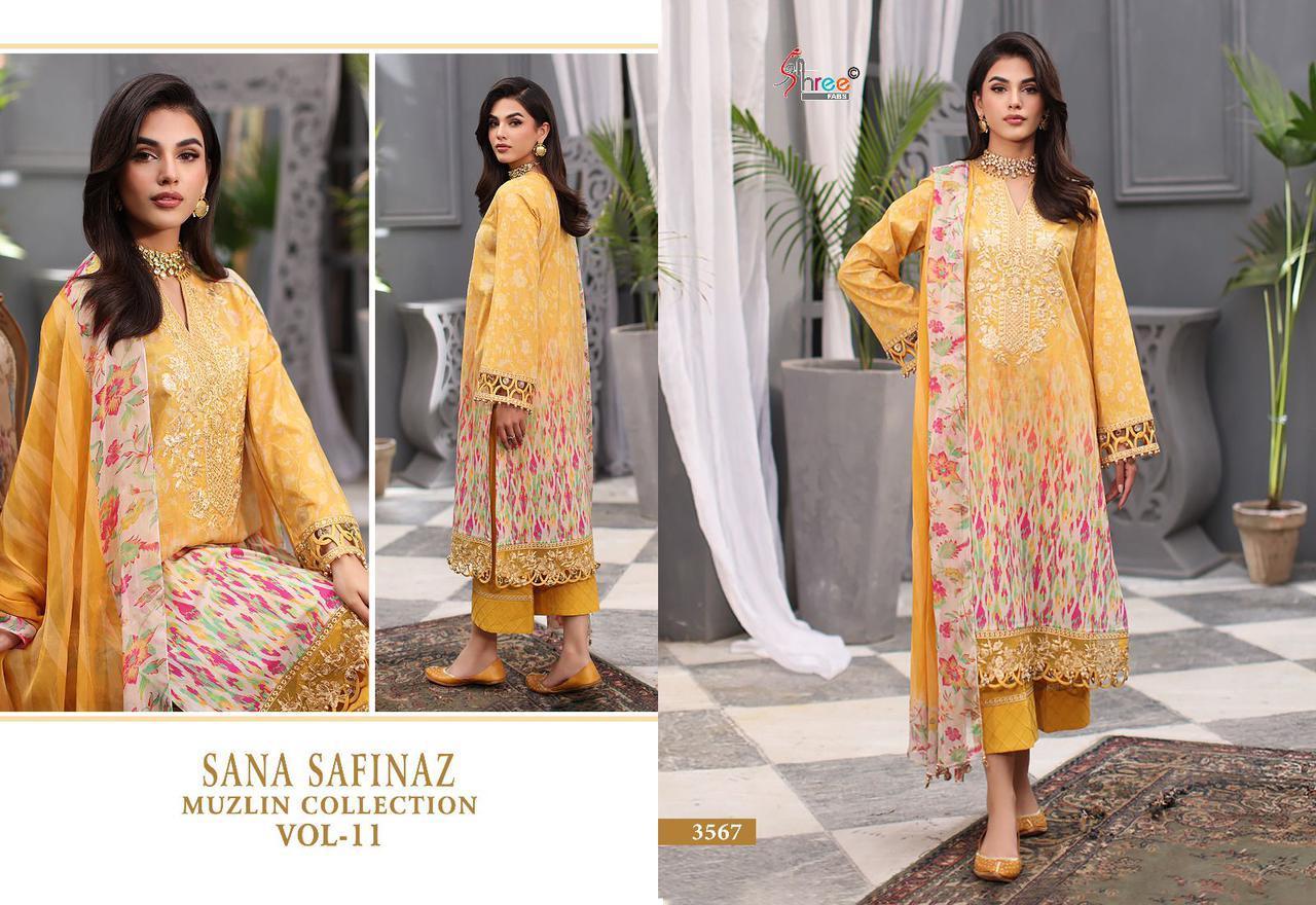 SHREE-FABS-SANA-SAFINAZ-MUZLIN-VOL-11-COTTON-SALWAR-KAMEEZ-WHOLESALER-IN-SURAT-9