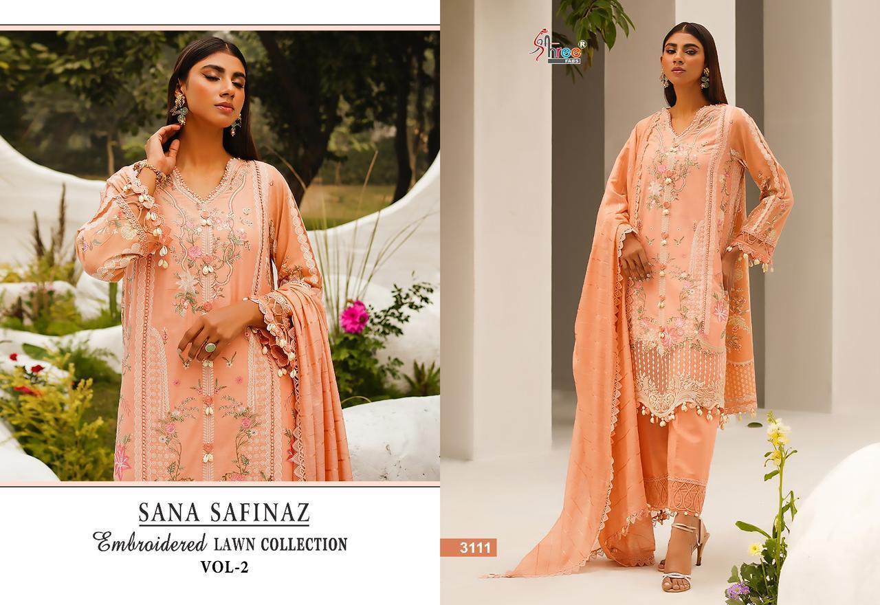SHREE-FABS-SANA-SAFINAZ-VOL-2-EMBROIDERY-LAWN-COTTON-PAKISTANI-SUITS-AT-SURAT-7