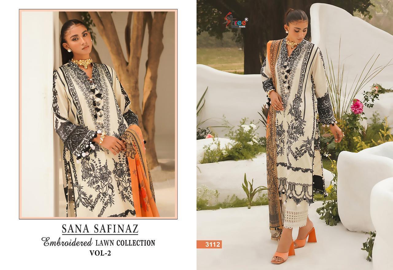 SHREE-FABS-SANA-SAFINAZ-VOL-2-EMBROIDERY-LAWN-COTTON-PAKISTANI-SUITS-AT-SURAT-8