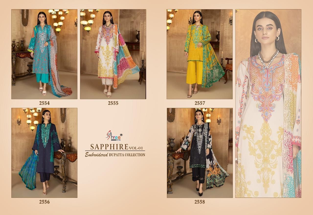SHREE-FABS-SAPPHIRE-VOL-1-COTTON-PRINT-PAKISTANI-SUITS-WHOLESALER-SURAT-6