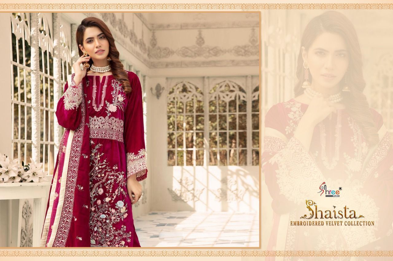 SHREE-FABS-SHAISTA-EMBROIDERED-VELVET-COLLECTION-SUITS-FOR-WINTERS-10