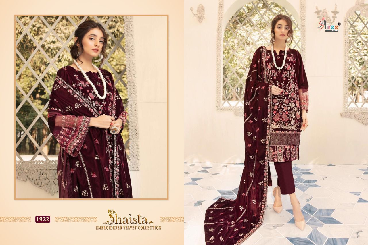 SHREE-FABS-SHAISTA-EMBROIDERED-VELVET-COLLECTION-SUITS-FOR-WINTERS-5