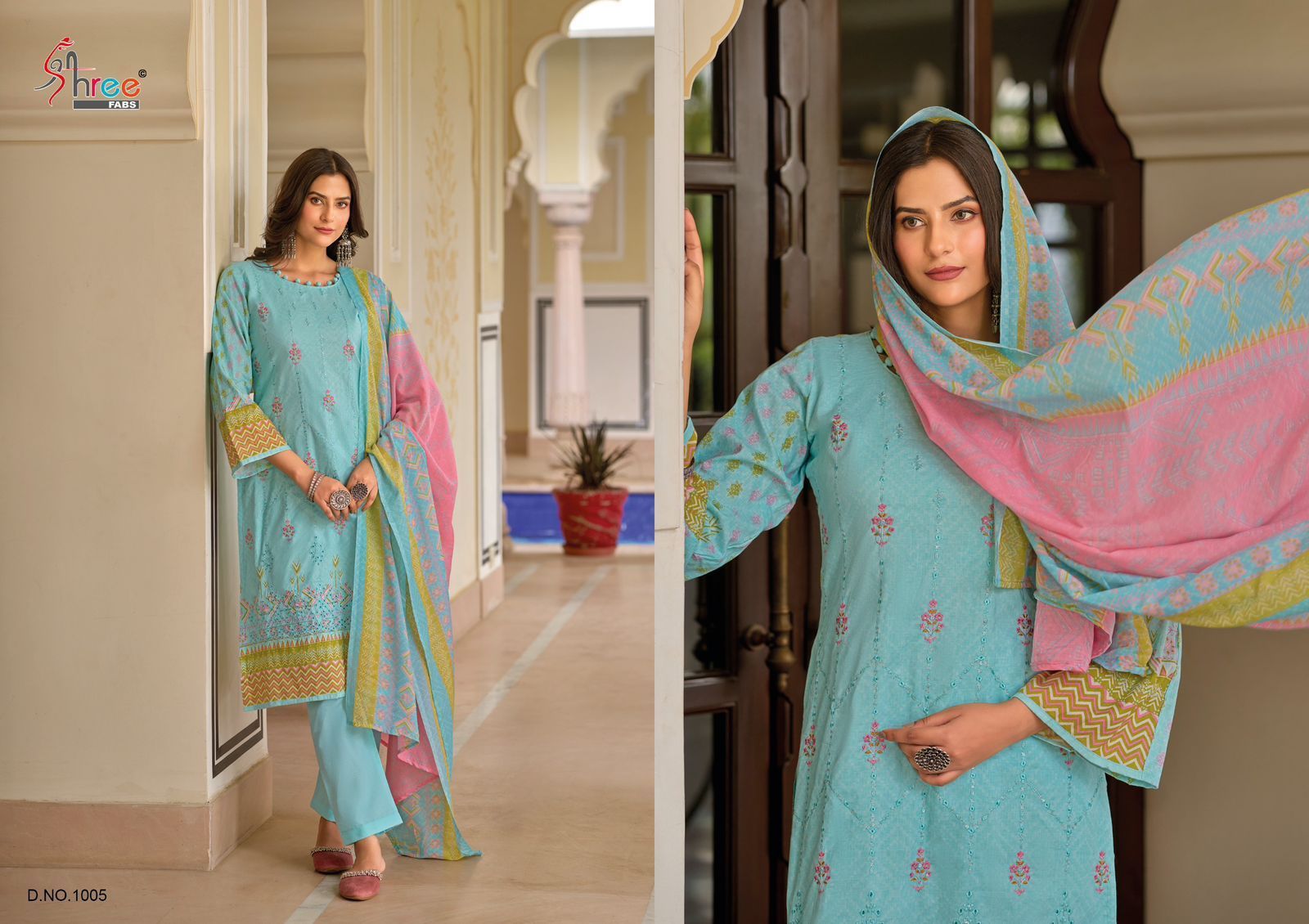 SHREE-FABS-SHANAYA-VOL-2-COTTON-EMBROIDERY-SALWAR-KAMEEZ-WHOLESALER-IN-SURAT-7