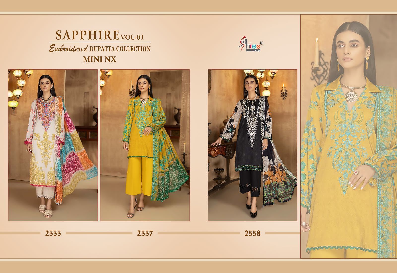 SHREE-FABS-SHAPPHIRE-EMBROIDERED-DUPATTA-COLLECTION-VOL-1-MINI-NX-WHOLESALE-5